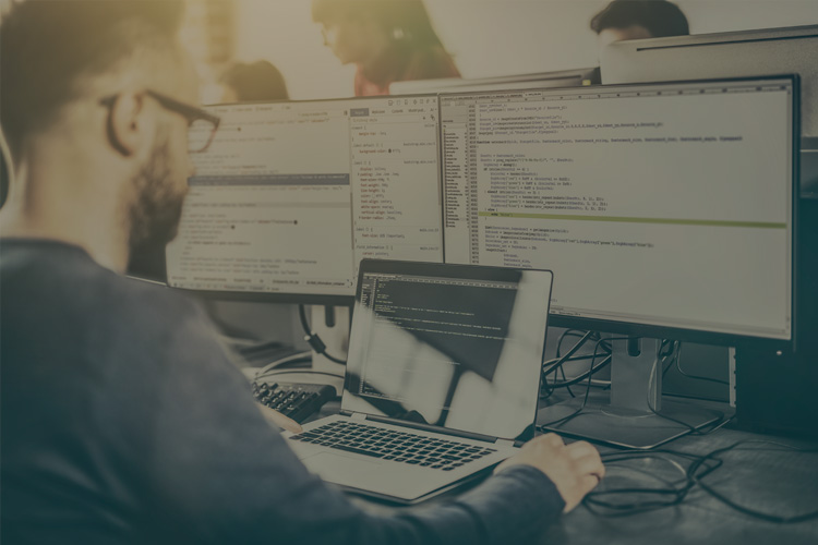 Consulting - Highly specialized experts and tailor-made solutions