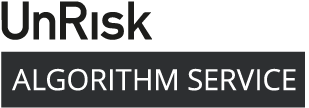 UnRisk ALGORITHM SERVICE