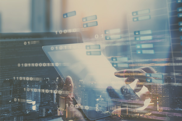 Computation meets Data Science