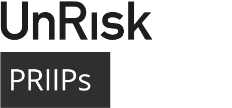 UnRisk PRIIPs