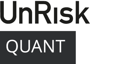 UnRisk QUANT